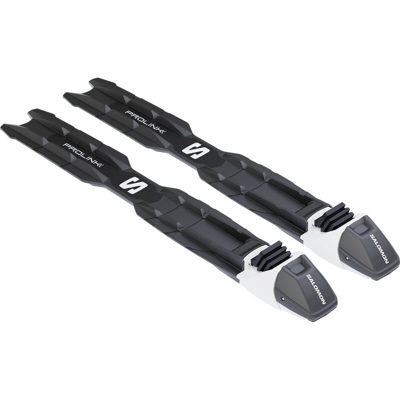 Salomon Langlauf-Bindung PROLINK - Schwarz
