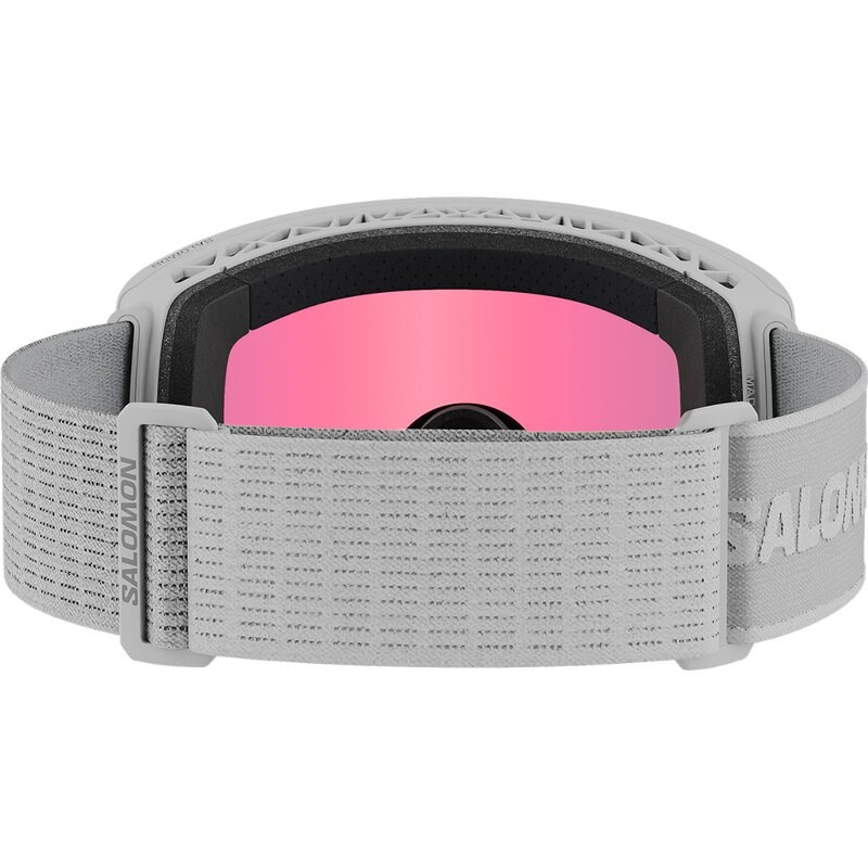 Salomon Herren Brille GOGGLES SENTRY PRIME SIGMA - Weiß