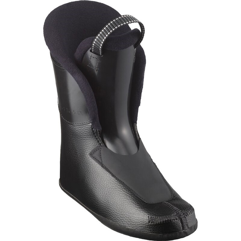 Salomon Kinder ALP. BOOTS - Weiß/Rennblau/Prozessblau