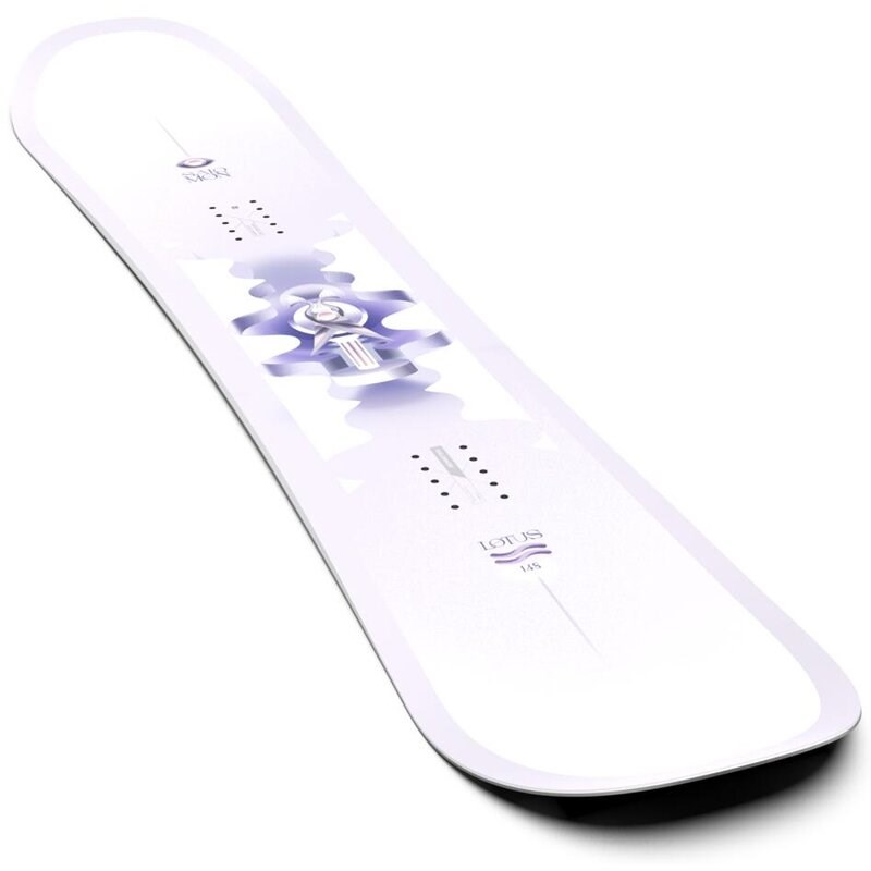 Salomon Snowboard SNOWBOARD - Keine spezifische Farbe