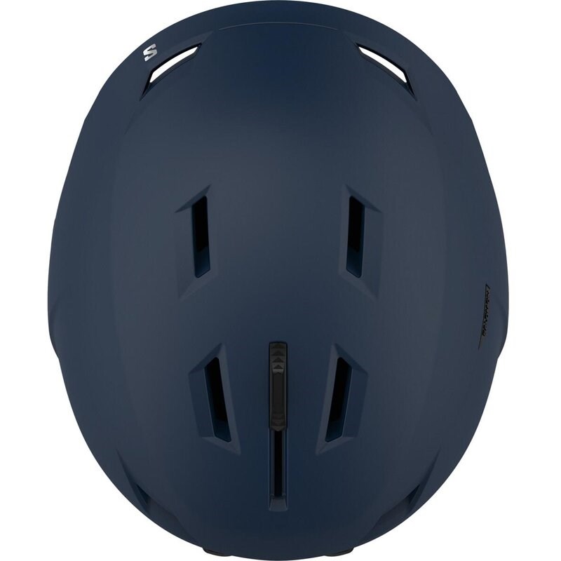 Salomon Herren Helm PIONEER - Kleiderblau