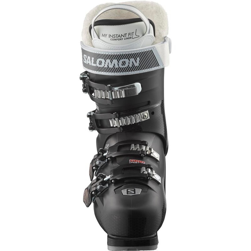Salomon Damen Ski-Schuhe ALP. BOOTS SELECT HV 70 W GW - Schwarz/Roségold-Metallic/Weiß