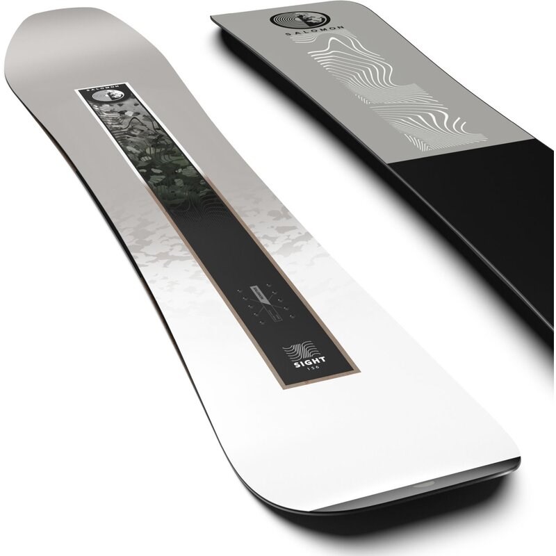 Salomon Snowboard SNOWBOARD - Keine spezifische Farbe