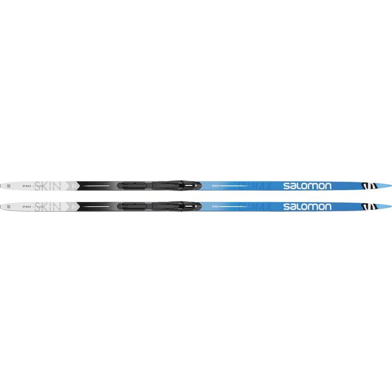 Salomon Langlauf Ski XC SKI SET - Keine spezifische Farbe