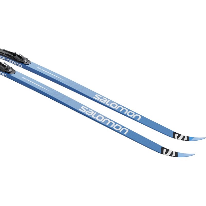 Salomon Langlauf Ski XC SKI SET - Keine spezifische Farbe