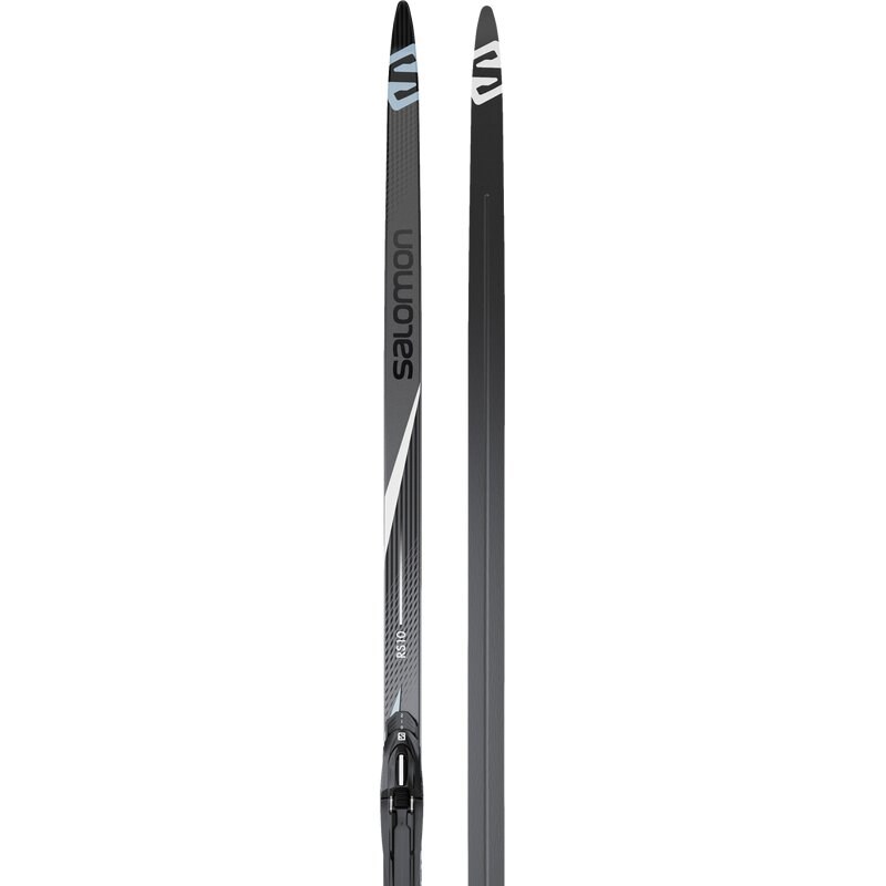 Salomon Langlauf Ski XC SKI SET RS 10 VITANE + SHIFT-IN - Keine spezifische Farbe