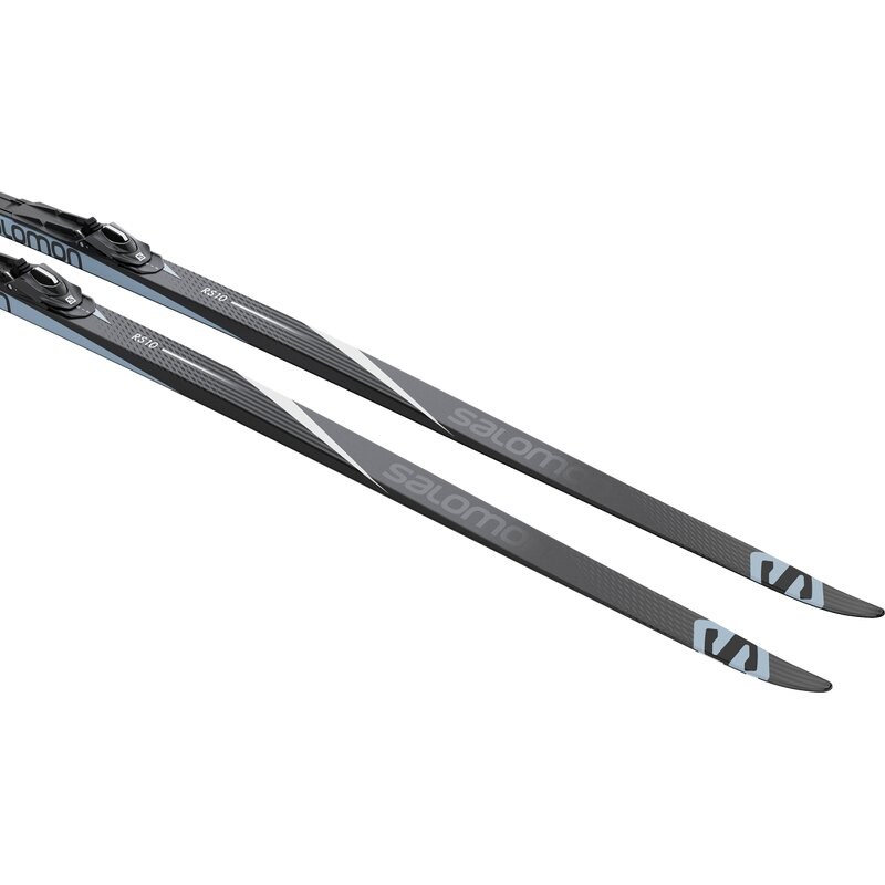 Salomon Langlauf Ski XC SKI SET RS 10 VITANE + SHIFT-IN - Keine spezifische Farbe