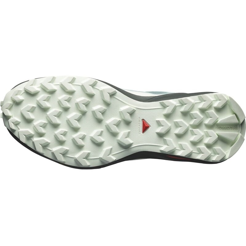 Salomon Damen Trailrunningschuhe SHOES SPEEDCROSS PEAK GTX W - Trooper/Turmalin/Klares Aqua