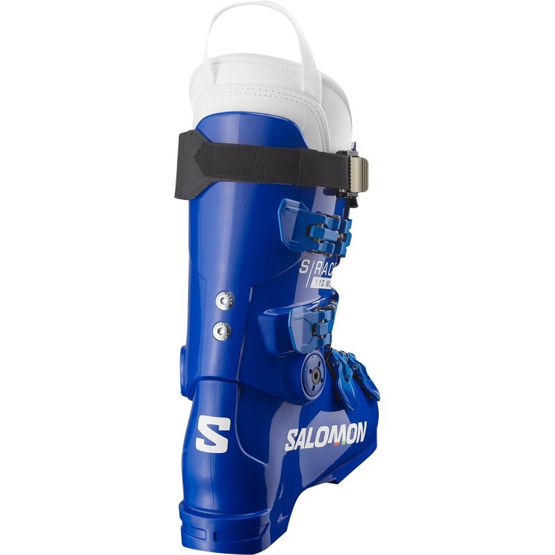 Salomon Herren ALP. BOOTS - Rennblau/Weiß