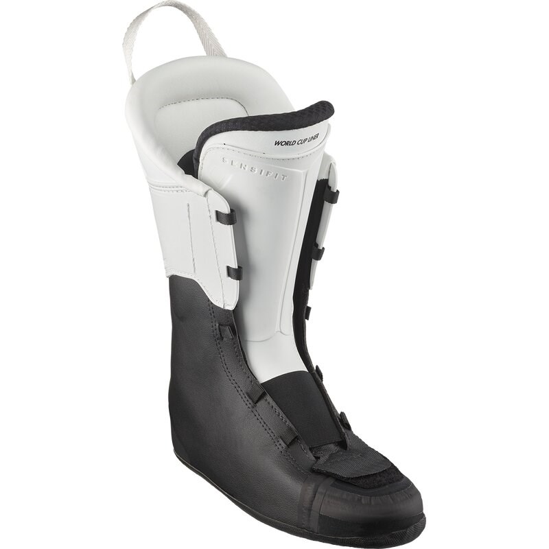 Salomon Herren ALP. BOOTS - Rennblau/Weiß