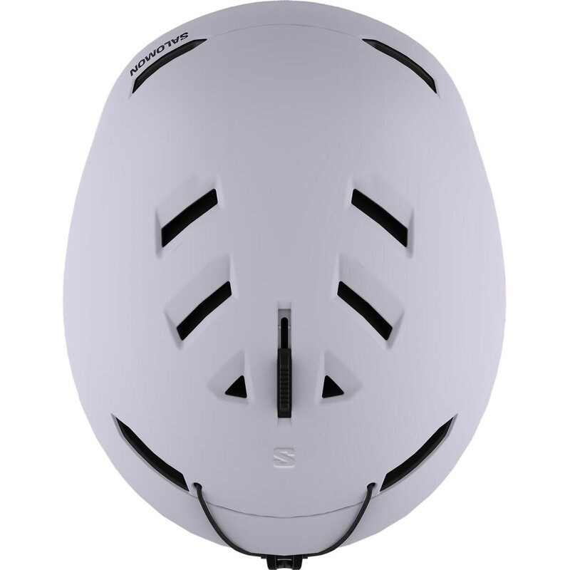 Salomon Herren Helm HELMET HUSK Evening - Evening Haze