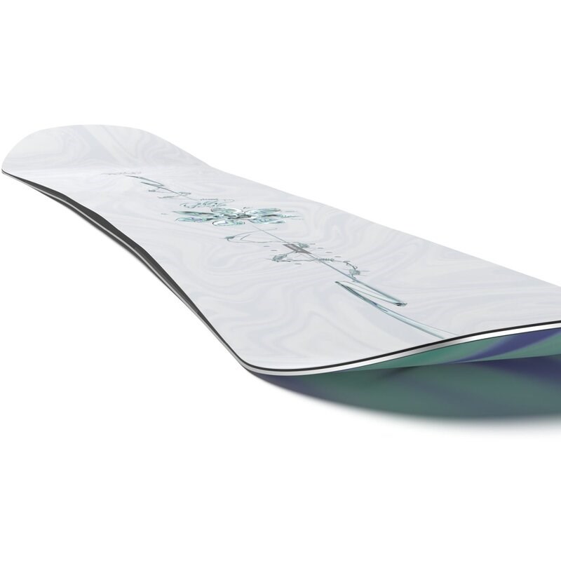 Salomon Snowboard SNOWBOARD OH - Keine spezifische Farbe