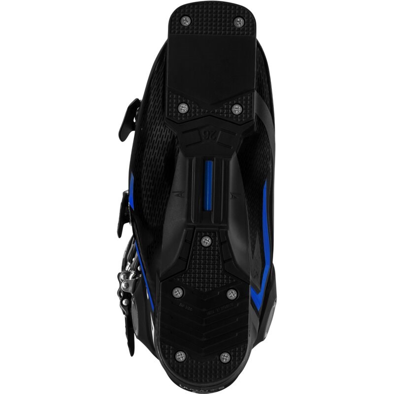 Salomon BOOTS - Schwarz/Blau