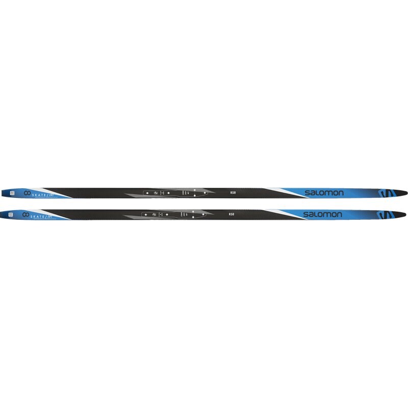 Salomon Langlauf Ski XC SKIS RS - Keine spezifische Farbe