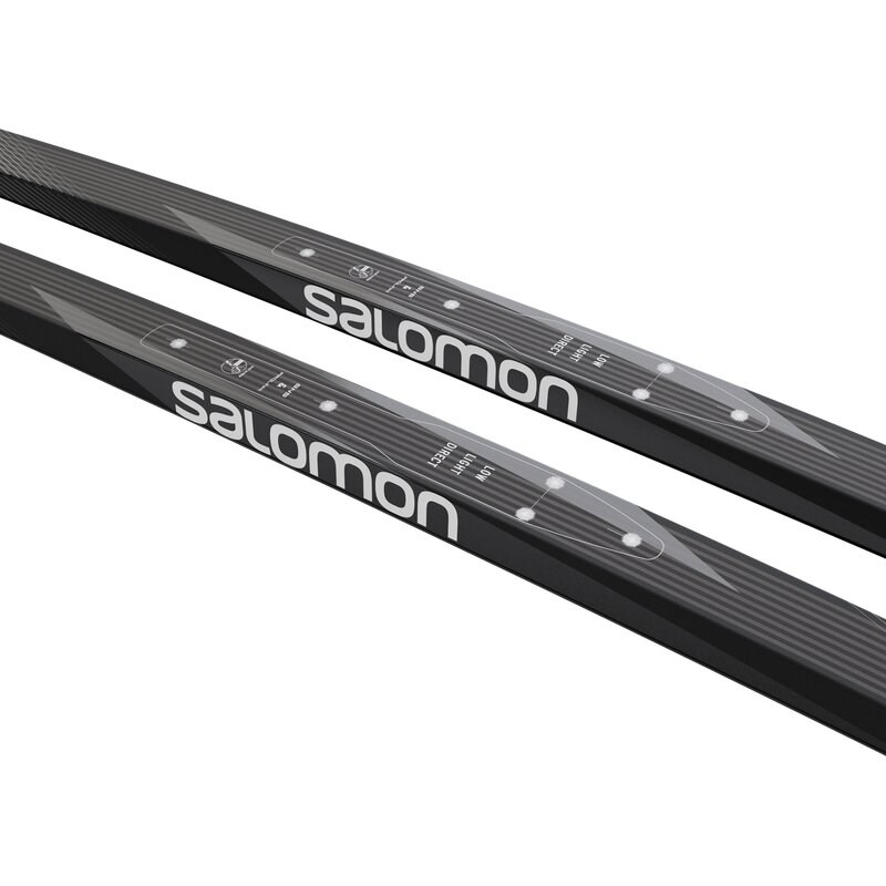 Salomon Langlauf Ski XC SKIS RS - Keine spezifische Farbe