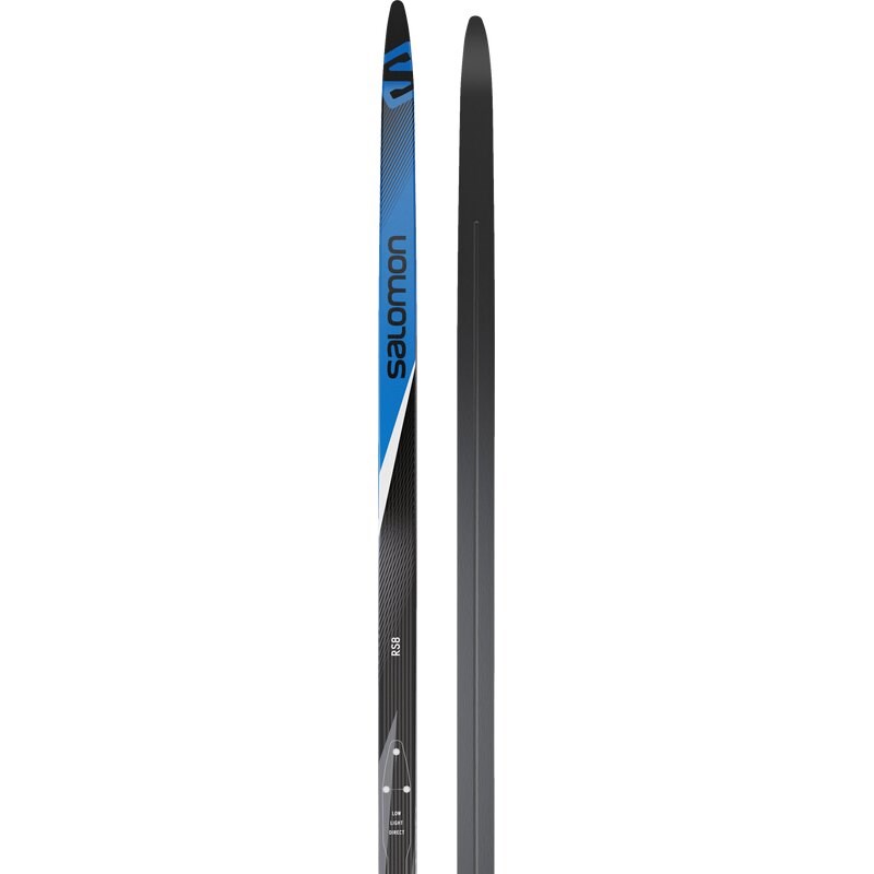 Salomon Langlauf Ski XC SKIS RS - Keine spezifische Farbe