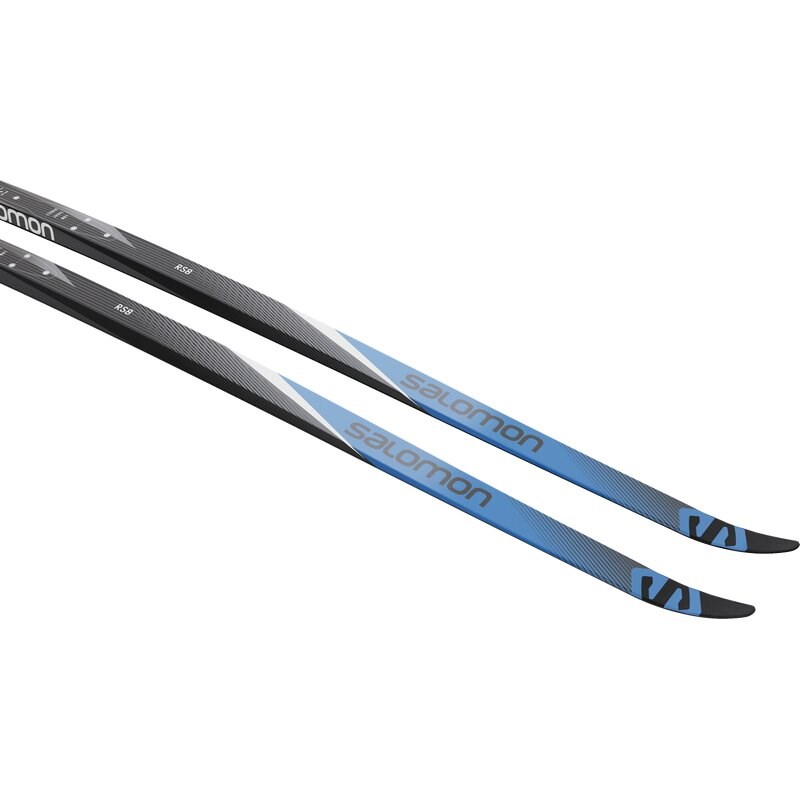 Salomon Langlauf Ski XC SKIS RS - Keine spezifische Farbe