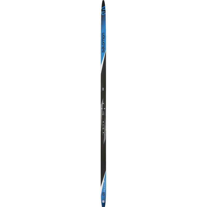 Salomon Langlauf Ski XC SKIS RS - Keine spezifische Farbe