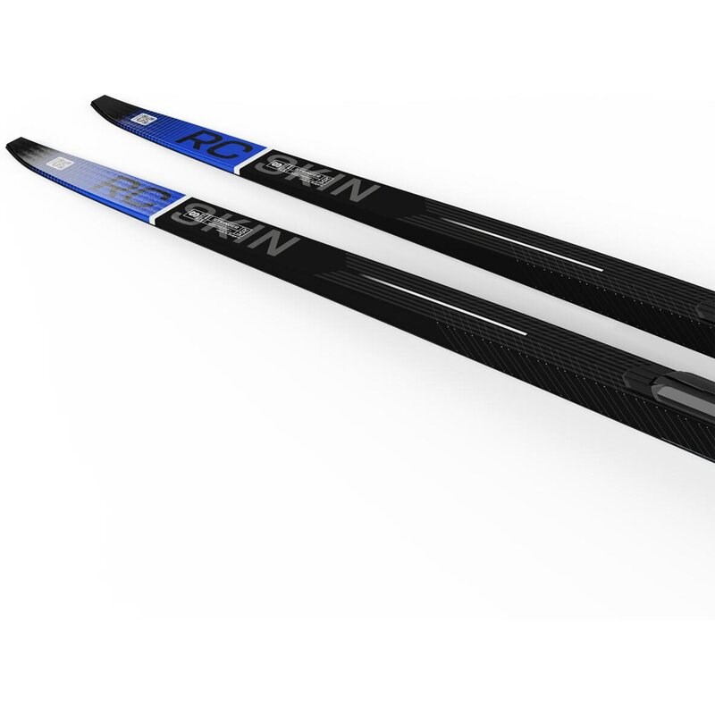 Salomon Langlauf Ski RC8 eSKIN Hard +SHIFT - Keine spezifische Farbe