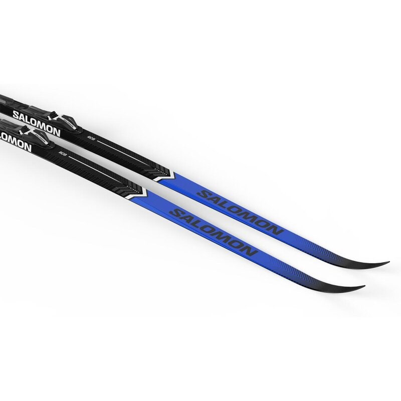 Salomon Langlauf Ski RC8 eSKIN Hard +SHIFT - Keine spezifische Farbe