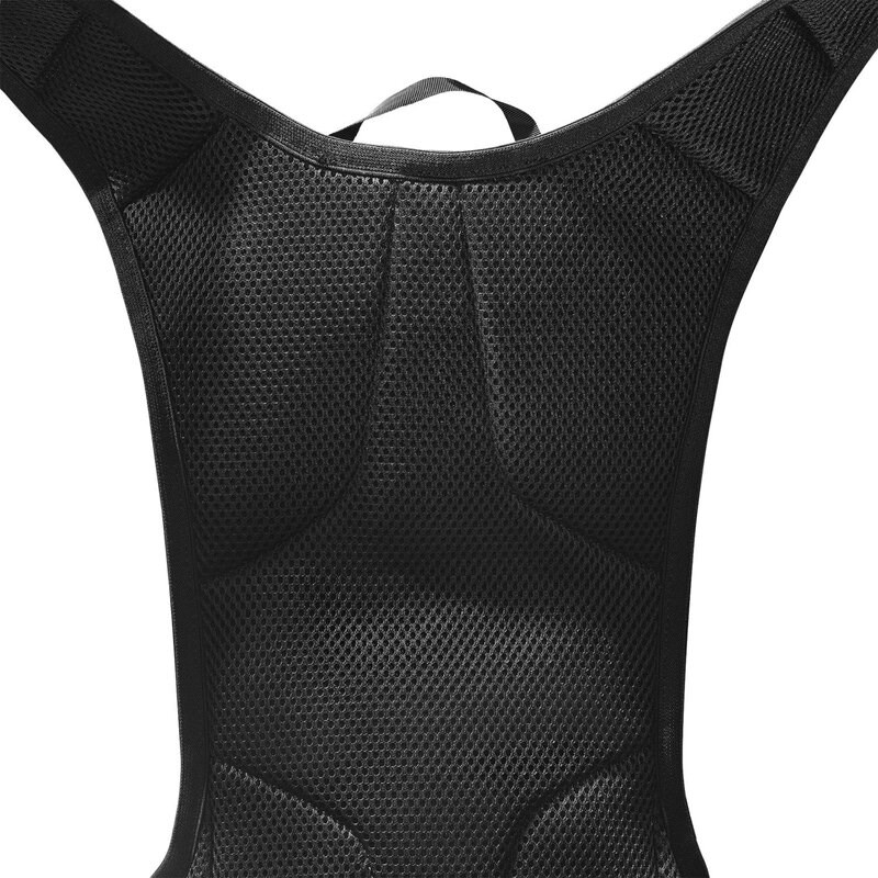 Salomon Rucksack CROSS 8 - SCHWARZ