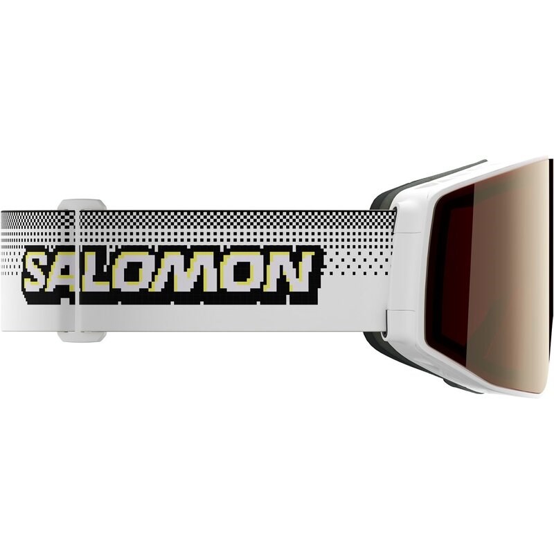Salomon Herren Brille GOGGLES SENTRY PRIME SIGMA WH - Weiß