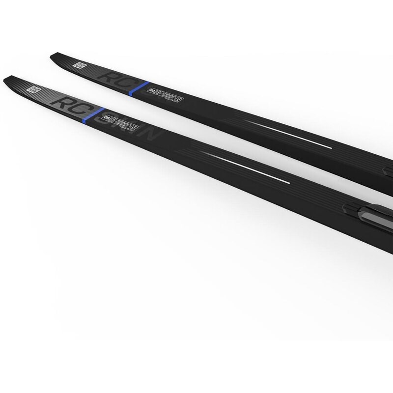 Salomon Langlauf Ski RC10 eSKIN Med+ SHIFT - Keine spezifische Farbe