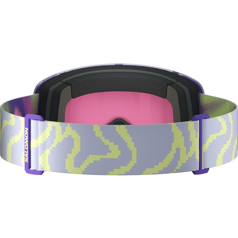 Salomon Herren Brille GOGGLES SENTRY PRO SIGMA - Ultraviolett