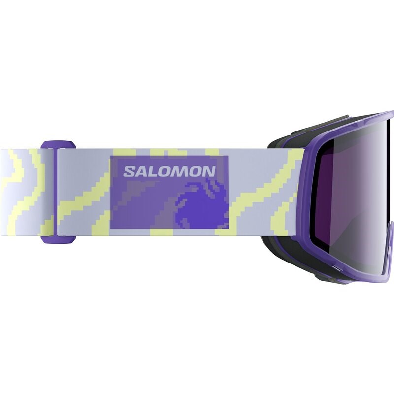 Salomon Herren Brille GOGGLES SENTRY PRO SIGMA - Ultraviolett