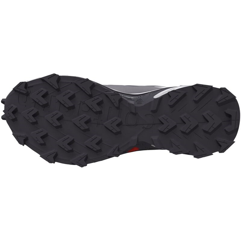 Salomon Damen Trailrunningschuhe SHOES SUPERCROSS 4 GTX W 9 - Neun Eisen/Lunar Rock/Cosmic Sky