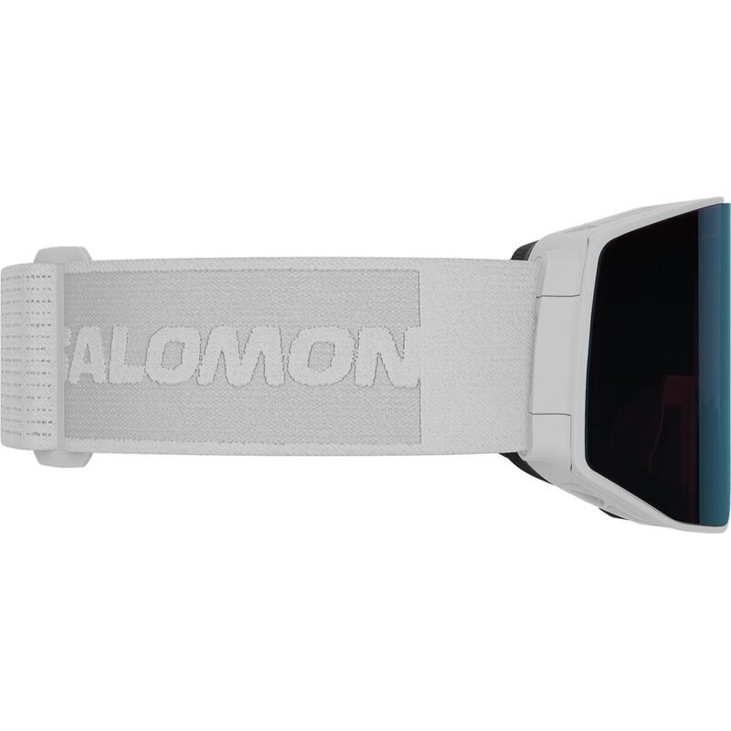 Salomon Herren Brille GOGGLES SENTRY PRIME SIGMAPHOTO - Weiß