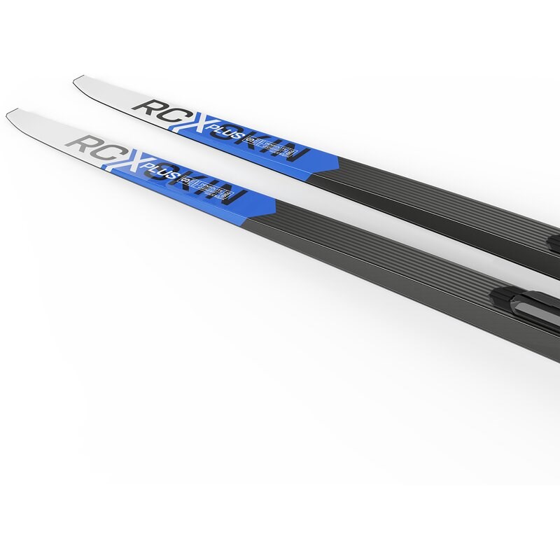 Salomon Langlauf Ski RCX+ eSKIN XStiff PM - Keine spezifische Farbe