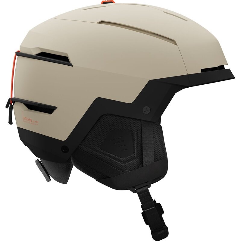 Salomon Herren Helm HELMET ARCANE PRIME MIPS Rainy - Regentag